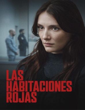 Las habitaciones rojas (2023) (Películas)