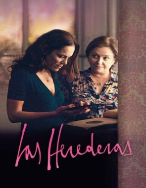 Las herederas (2018) (Películas)