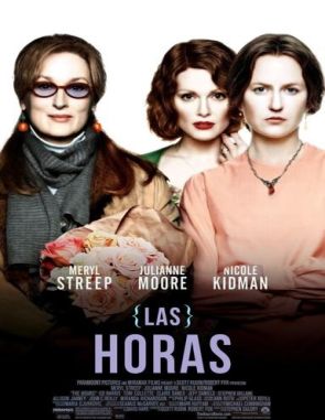 Las horas (2002) (Películas)