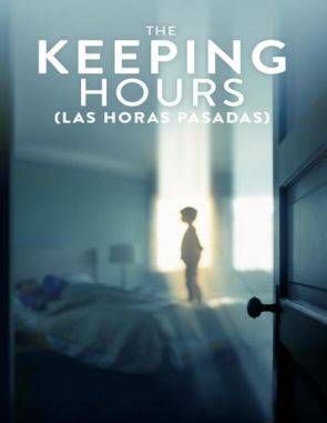 Las horas pasadas (2023) (Películas)