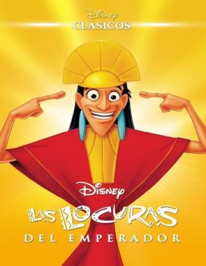 Las locuras del emperador (2000) (Películas)