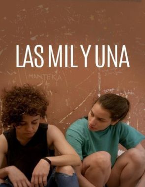 Las mil y una (2023) (Películas)