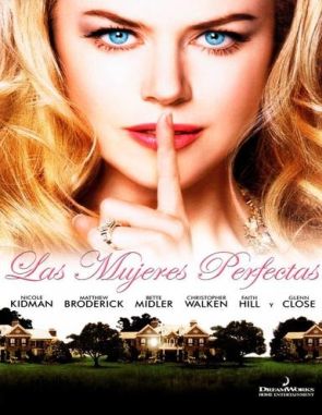 Las mujeres perfectas (2023) (Películas)