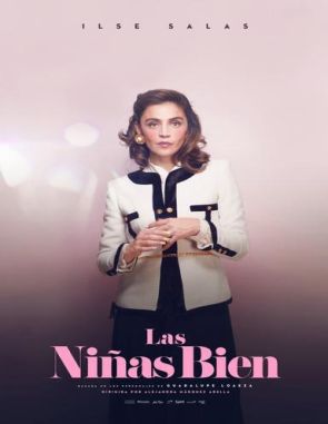 Las niñas bien (2021) (Películas)