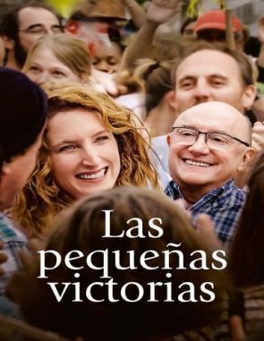 Las pequeñas victorias (2023) (Películas)