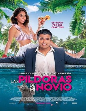 Las píldoras de mi novio (2023) (Películas)