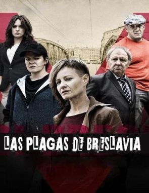 Las plagas de Breslavia (2023) (Películas)