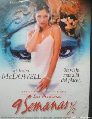 Las primeras nueve semanas y media (2023) (Películas)