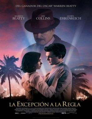 Las reglas no aplican (2016) (Películas)