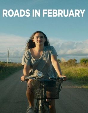 Las rutas en febrero (2023) (Películas)