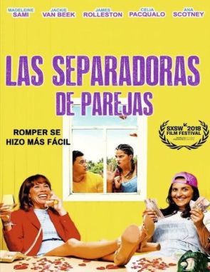 Las separadoras de parejas (2023) (Películas)