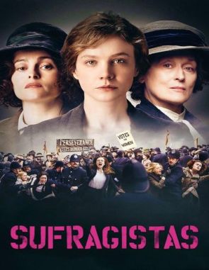 Las sufragistas (2015) (Películas)
