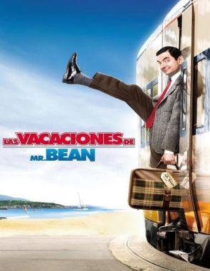 Las vacaciones de Mr. Bean (2023) (Películas)