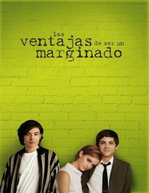 Las ventajas de ser invisible (2012) (Películas)