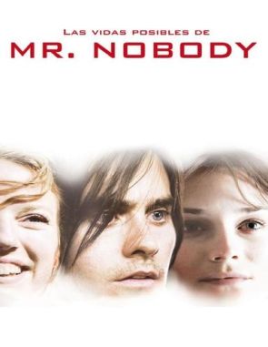 Las vidas posibles de Mr. Nobody (2023) (Películas)