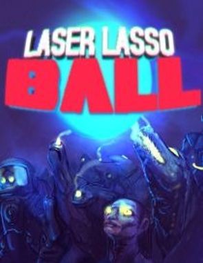 Laser Lasso BALL (PC)