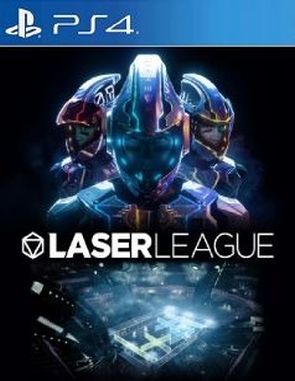 Laser League (PS4)