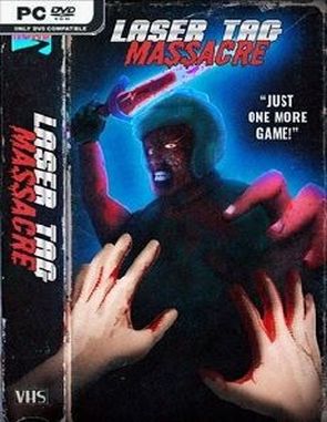 Laser Tag Massacre (PC)