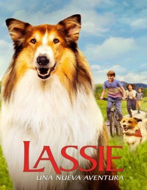 Lassie: Ein neues Abenteuer (2023) (Películas)