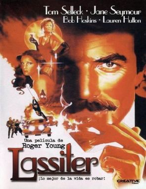 Lassiter (1984) (Películas)