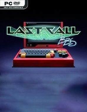 Last Call BBS (PC)