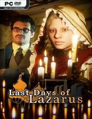 Last Days of Lazarus (PC)