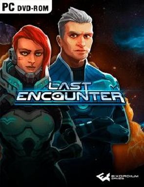 Last Encounter (PC)