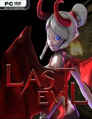 Last Evil (PC)