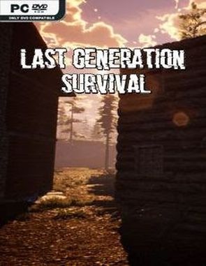 Last Generation Survival (PC)