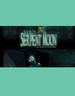 The Last Half of Darkness: Society of the Serpent Moon (PC)