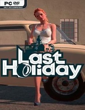 Last Holiday (PC)