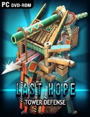 Last Hope Tower Defense (PC)