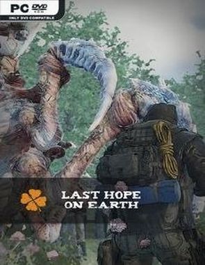 Last Hope on Earth (PC)
