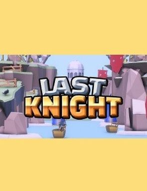 Last Knight (PC)