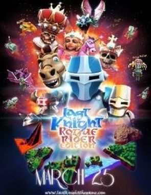Last Knight: Rogue Rider Edition (PC)