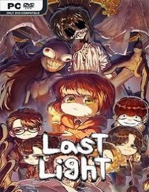 Last Light (PC)