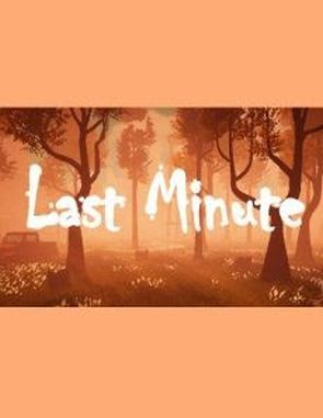 Last Minute (PC)