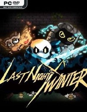 Last Night of Winter (PC)