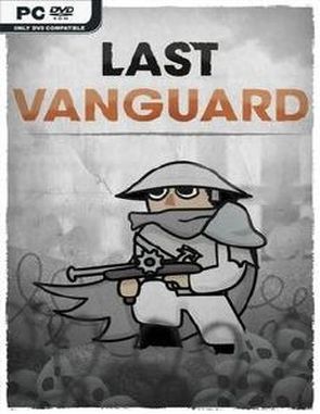 Last Vanguard (PC)