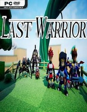 Last Warrior (PC)