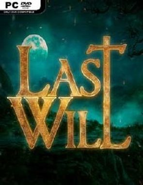 Last_Will Last Will (PC)
