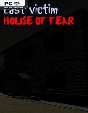 Last Victim: House of Fear (PC)