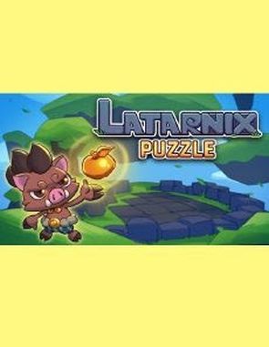 Latarnix_Puzzle Latarnix Puzzle (PC)