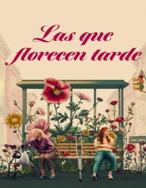 Late Bloomers (2023) (Películas)