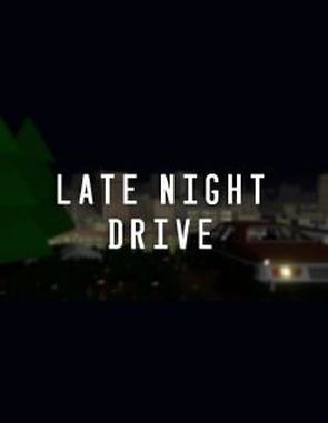 Late Night Drive (PC)