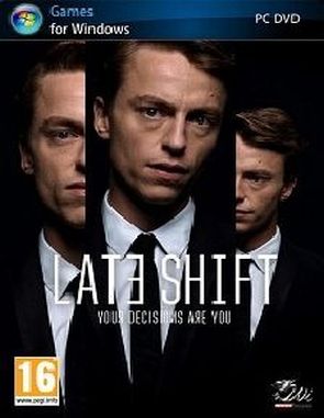 Late Shift (PC)