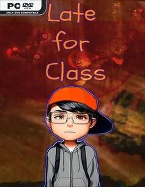 Late for Class: Variety King (PC)