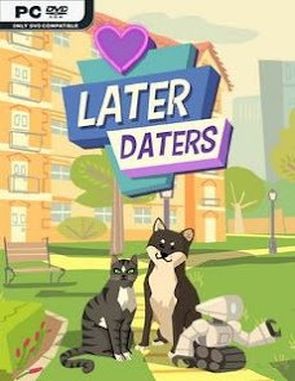 Later Daters (PC)