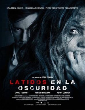 Latidos en la oscuridad (2023) (Películas)