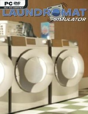 Laundromat Simulator (PC)